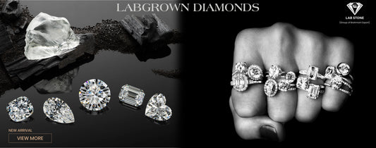 Labgrown Diamond