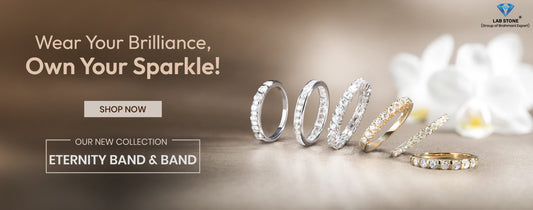Eternity band/ Bands