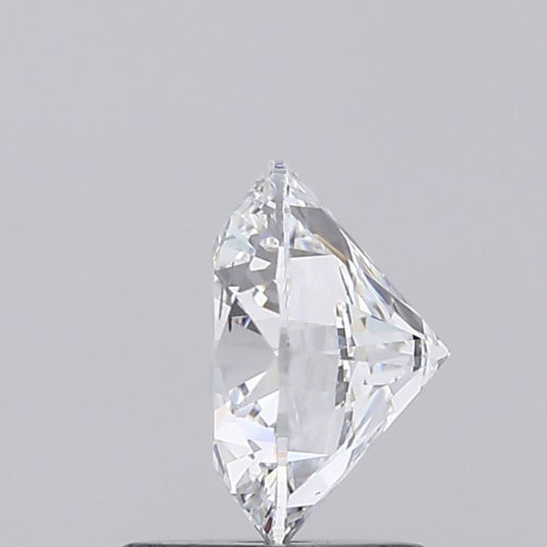 0.64ct Labgrown Diamonds, Round, HPHT Diamond, Colour D, Clarity SI1, Labstonejewel