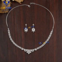 5.22 + Carat Marquise Cut Diamond Necklace, White Gold, Diamond Necklace , Engagement Necklace, Wedding Necklace, E Color, VVS2-VS2 Clarity