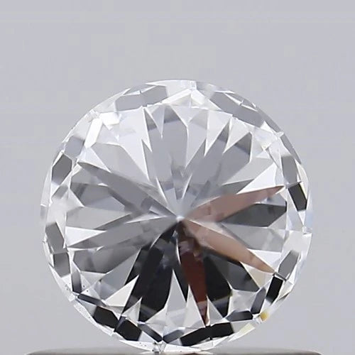 1.37ct Labgrown Diamonds, Round, HPHT Diamond, Colour D, Clarity VS2, Labstonejewel