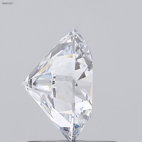 1.12ct Labgrown Diamonds, Round, CVD Diamond, Colour F, Clarity VS1, Labstonejewel