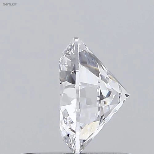 1.43ct Labgrown Diamonds, Round, HPHT Diamond, Colour E, Clarity VVS2, Labstonejewel