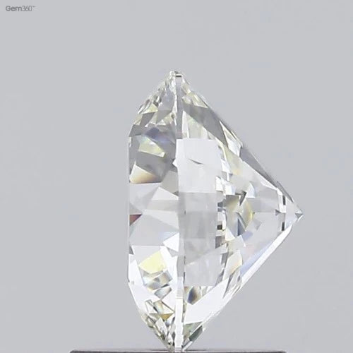 0.72ct Labgrown Diamonds, Round, HPHT Diamond, Colour H, Clarity VS1, Labstonejewel