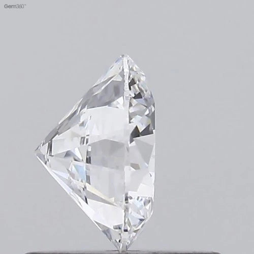 0.73ct Labgrown Diamonds, Round , HPHT Diamond, Colour E, Clarity VVS1, Labstonejewel