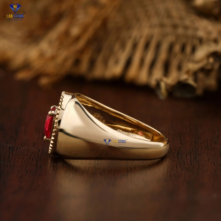 0.22+ Carat Heart Fancy Colour Diamond Ring, Engagement Ring, Wedding Ring, E Color, VVS2-VS2 Clarity