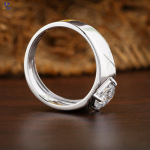 1.51+ Carat Cushion Cut Diamond Ring, Engagement Ring, Wedding Ring, E Color, VVS2-VS2 Clarity
