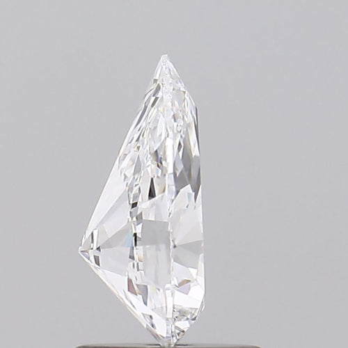 1.10ct Labgrown Diamonds, Pear, HPHT Diamond, Colour D, Clarity VVS2, Labstonejewel